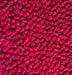 Moquette in bouclè colore rosso Fiat 500 epoca altissima qualità ASI 