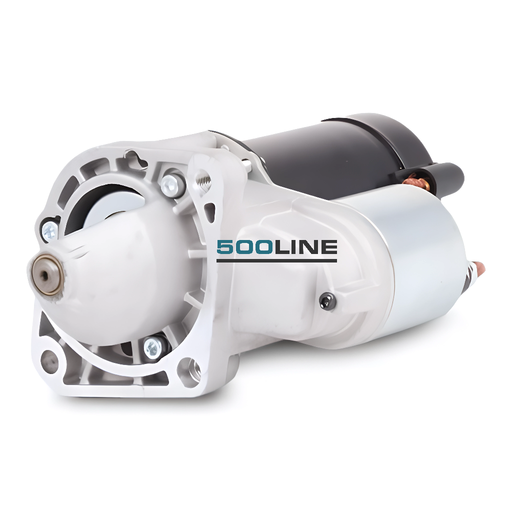 Motorino Avviamento Fiat Panda 141 1980-2004 0.8KW 12V Alta Qualità 