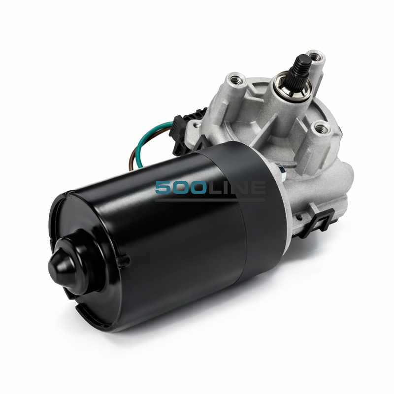 Moteur d'essuie-glace Fiat Panda 141 haute qualité