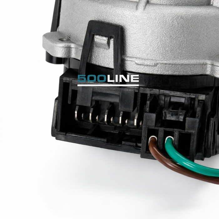 Motorino Tergicristalli Fiat Panda 141 alta Qualita