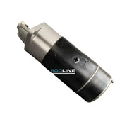 Motorino avviamento Fiat 500 D 2 fori Rigenerato senza reso 