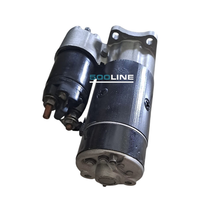 Motorino avviamento automatico a pulsante Fiat 126 BIS ELMOT R76A alta qualita