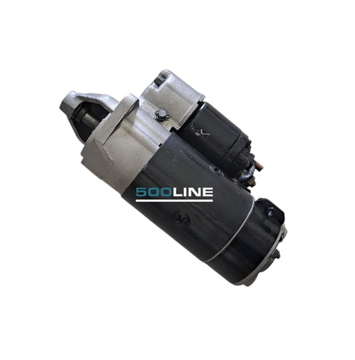 Motorino avviamento automatico a pulsante Fiat 126 BIS ELMOT R76A solo modello ultimo BIS