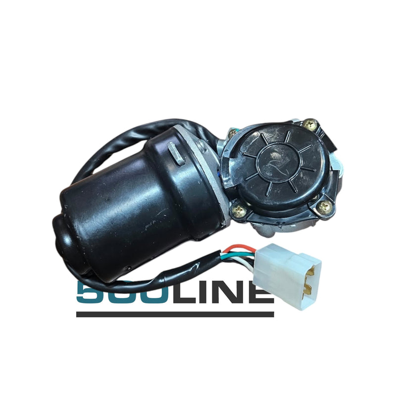 Ricambio motorino tergicristallo compatibile Fiat 500 N D F L R e Giardiniera