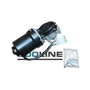 Motorino tergicristallo compatibile Fiat 500 e Giardiniera per restauro
