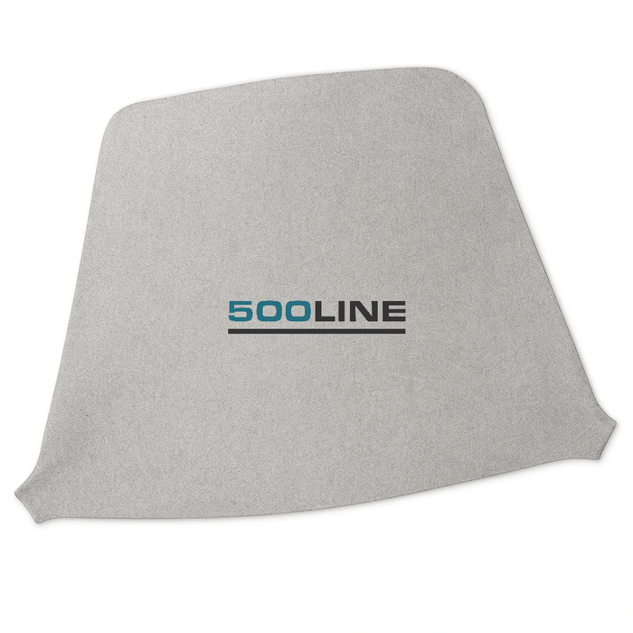 Padiglione sottotetto Fiat 126 alta qualita'