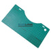 Pannello Riparo Calore - Fiat 500 D / F / L / R 