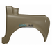 Parafango anteriore destro lamierato carrozzeria Fiat 500 D 1960-1965
