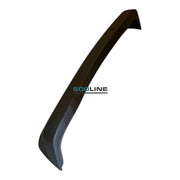 Paraurti Anteriore in Plastica Fiat 126 / FSM 126p / 126 BIS