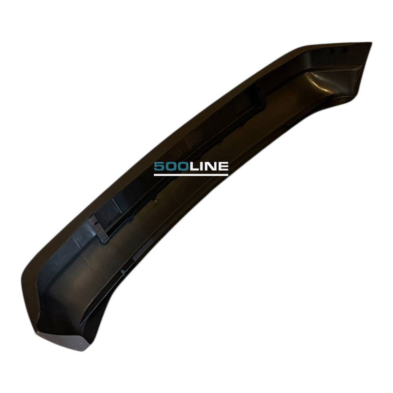 Kunststof voorbumper Fiat 126 / FSM 126p / 126 BIS