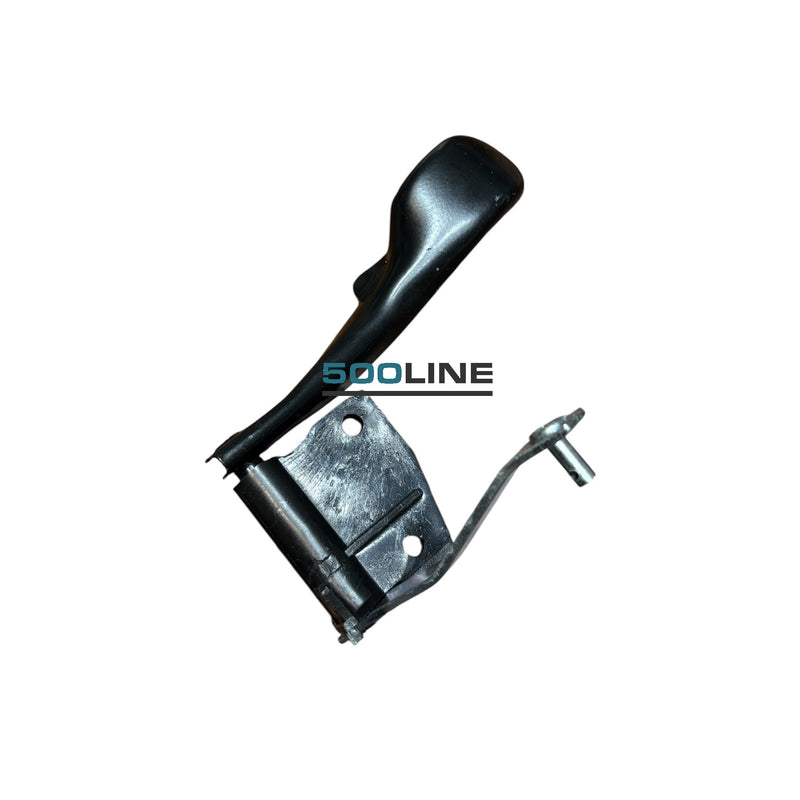 Pedale Acceleratore Premium per Fiat 126 e Fiat 500 d'Epoca
