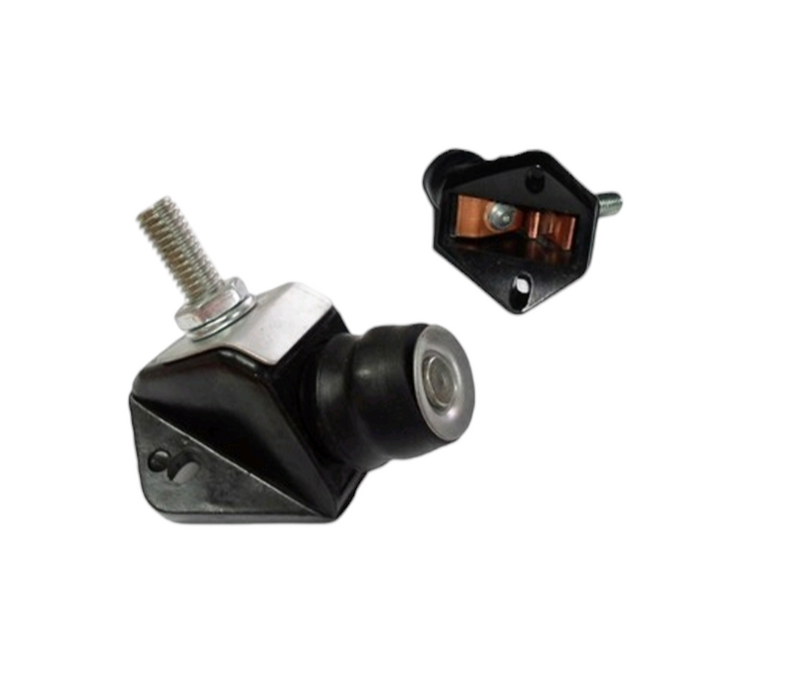 Interruptor del motor de arranque Fiat 500 126