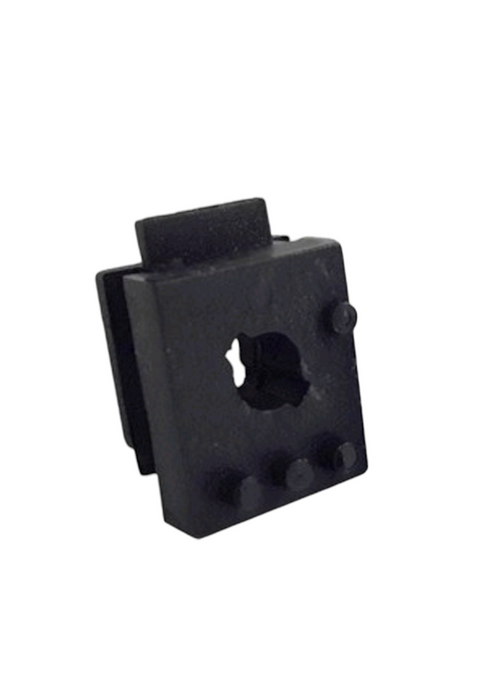 Isolante contatti spinterogeno Fiat 500 R 126 Alta qualita' Epoca