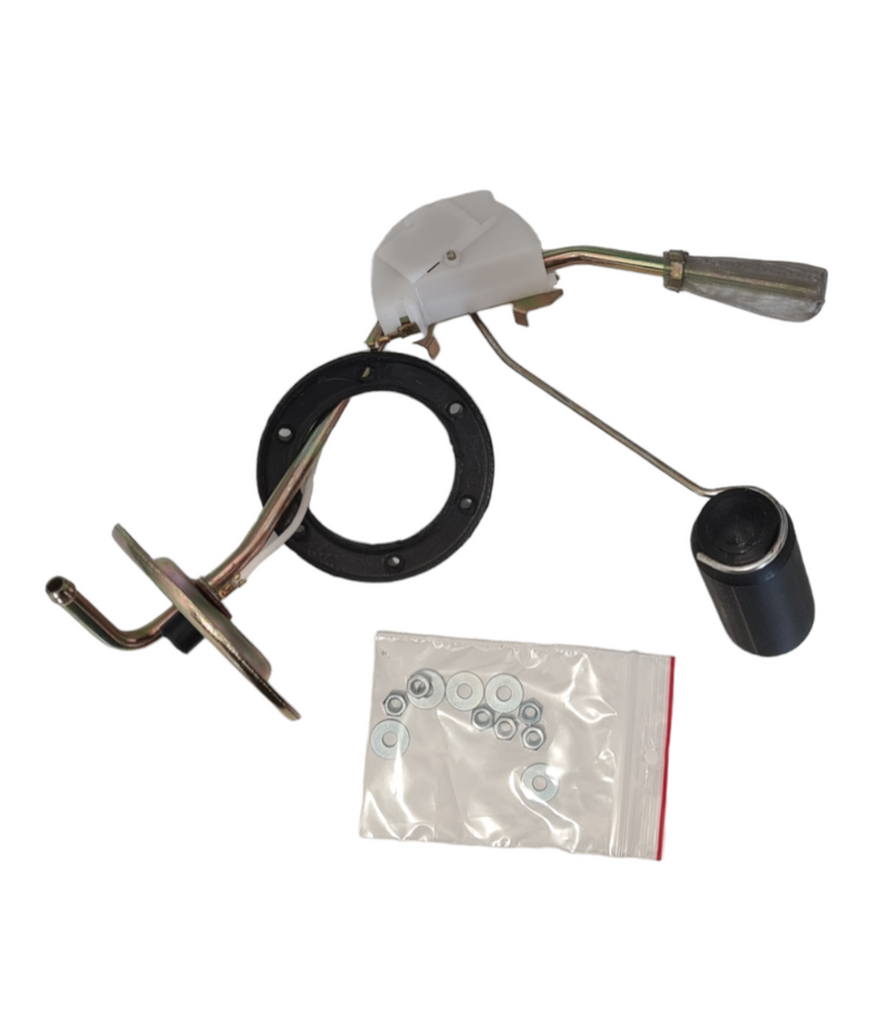 Kit completo serbatoio benzina Fiat 500 F R