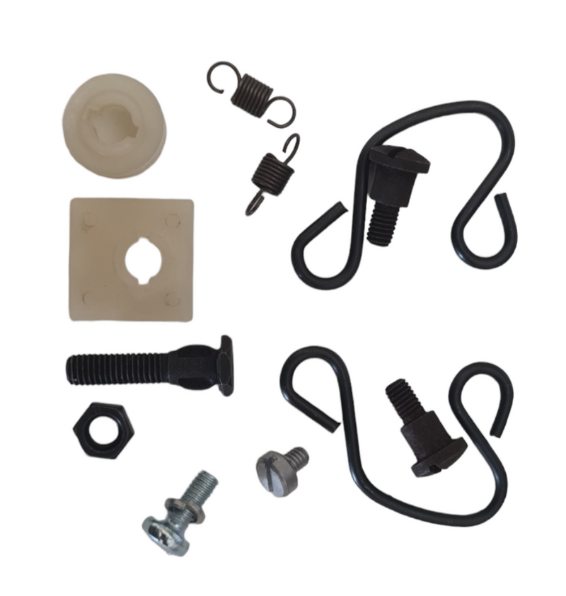 Kit de restauración de carburador Fiat 500 D F L Alta calidad época