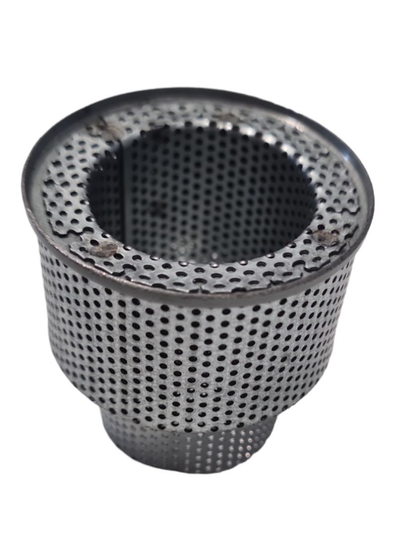 Filtro de aceite Fiat 500 y 126 tapa de balancines