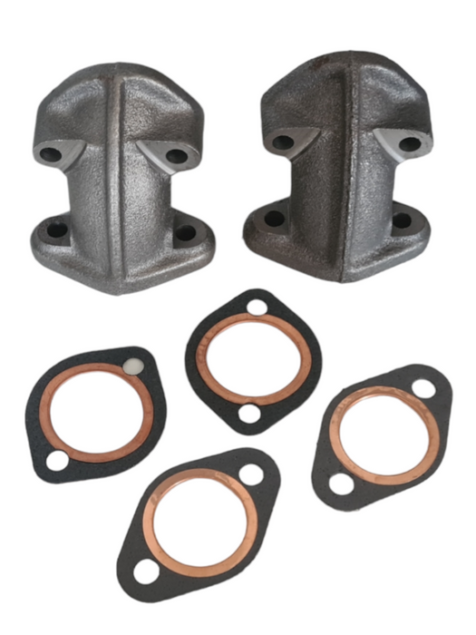 Kit Collettori Scarico Marmitta Con Guarnizioni 500 126 D epoca 500line kit-collettori-scarico-marmitta-con-guarnizioni-500-126-d-epoca-500line