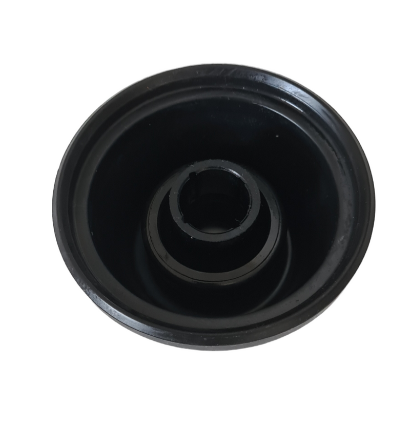 Cazoleta de eje lado cambio 19 mm Fiat 500