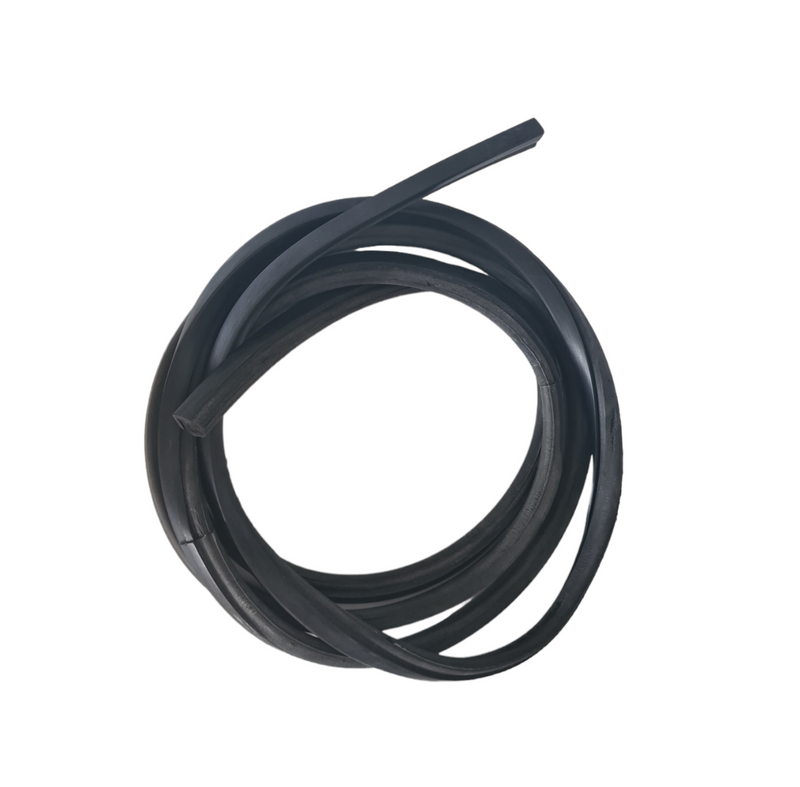 Guarnizione contorno Portiera Destra Fiat 500 D N