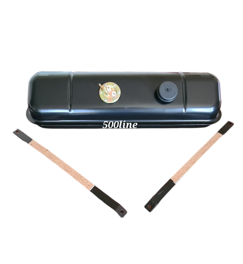 Kit completo de depósito de gasolina Fiat 500 L