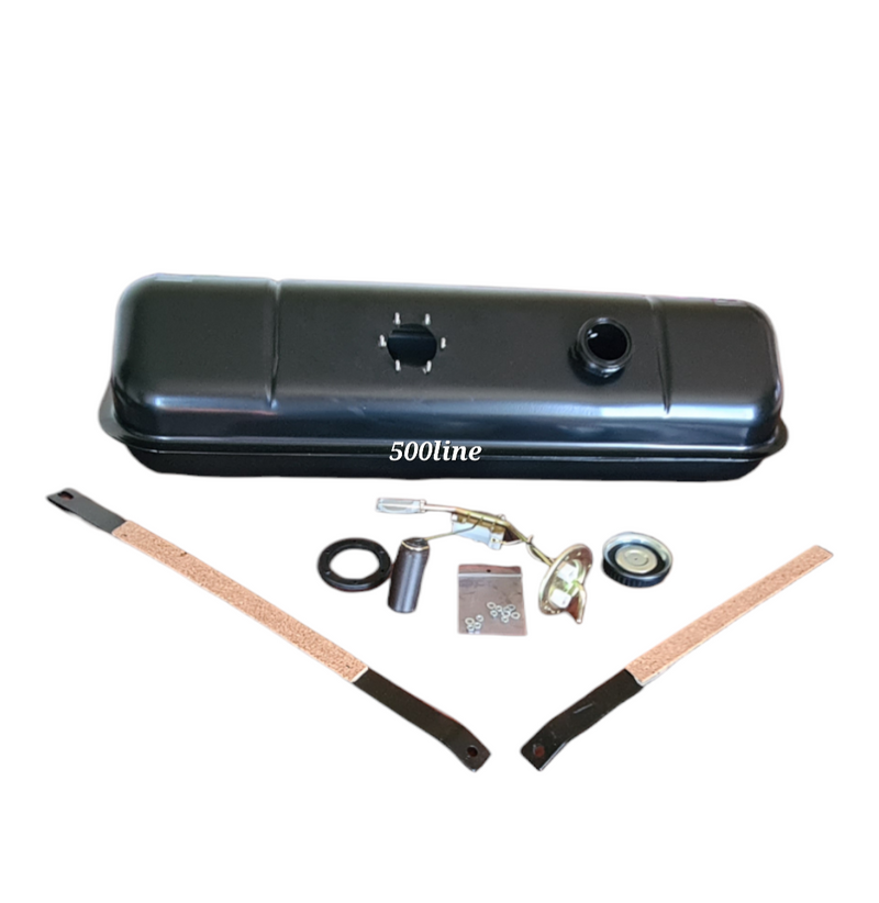 Kit completo de depósito de gasolina Fiat 500 L