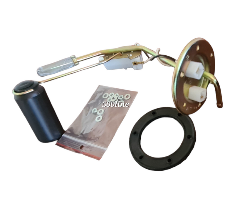 Kit completo de depósito de gasolina Fiat 500 L