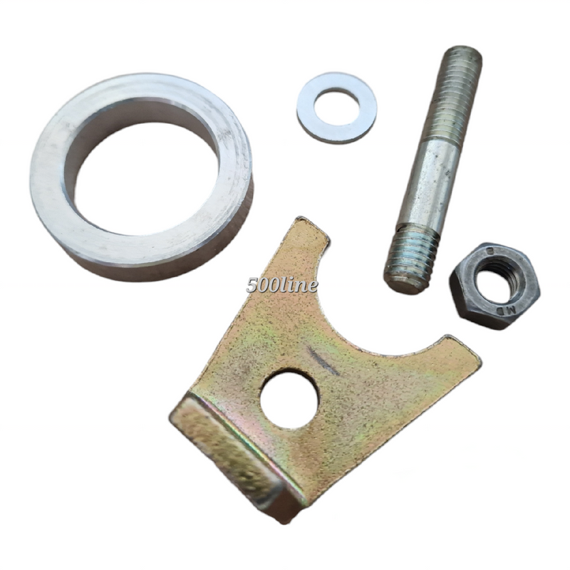 Kit de adaptación de distribuidor Fiat 500 R 126 para motor 110f