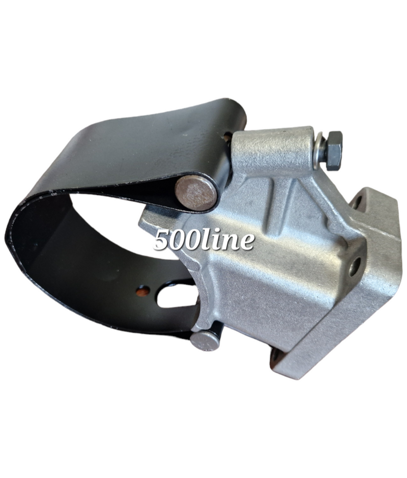 Soporte dinamo Fiat 500 126 completo regenerado