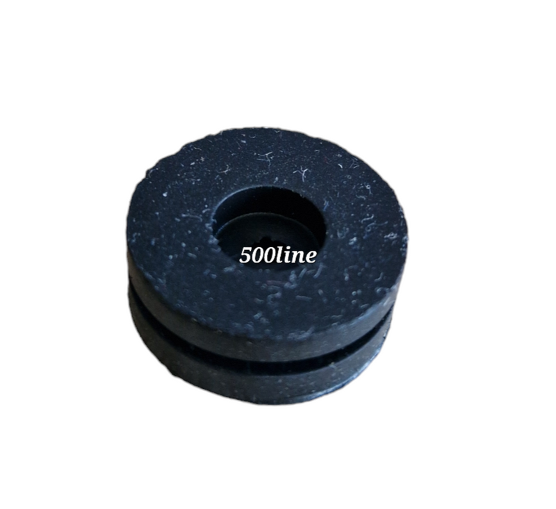 Pasacables para orificio de 16 mm