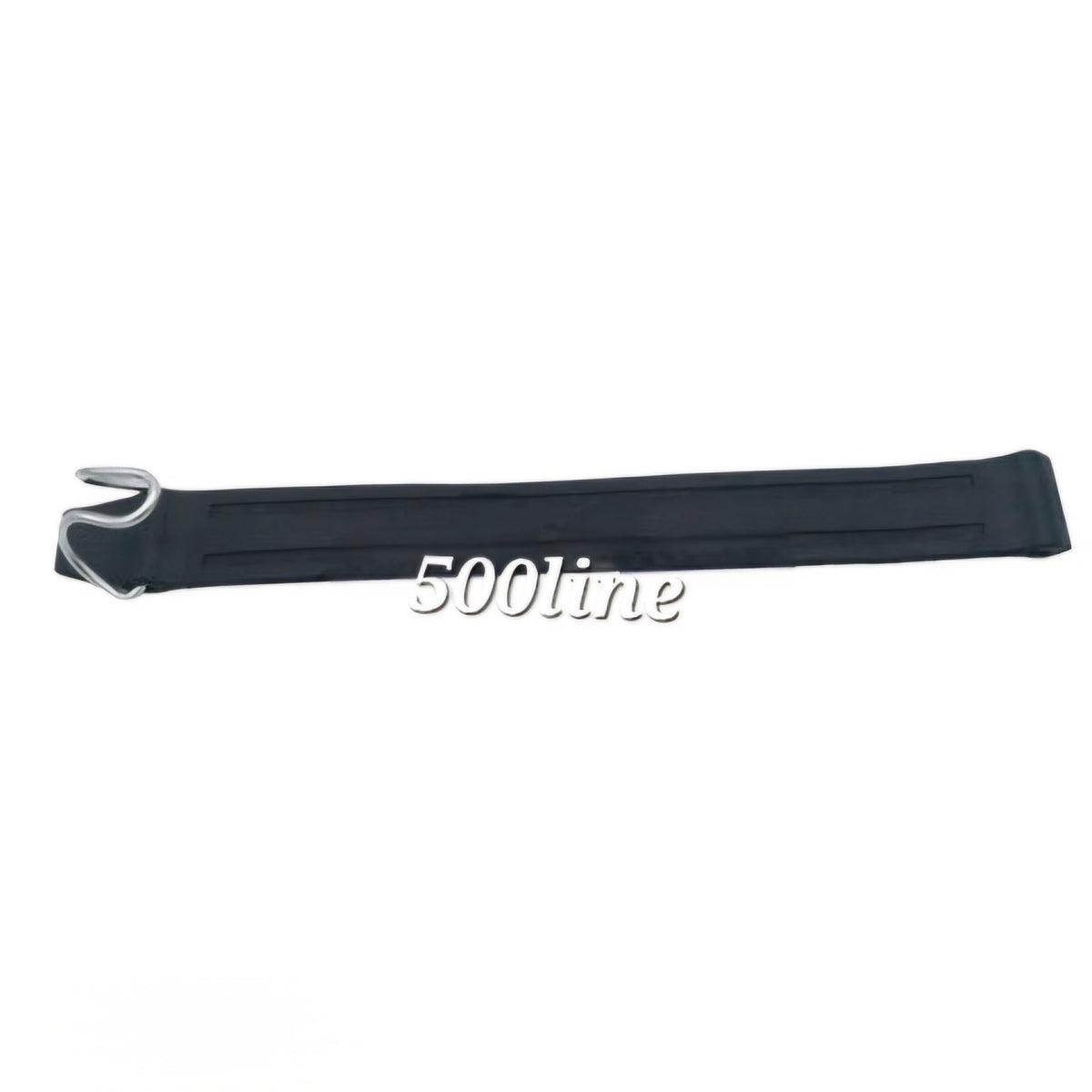 Kit 3 Cinghietti Fiat 500 R Scorta cric Epoca alta Qualita Kit 3 Cinghietti Fiat 500 R Scorta cric Epoca alta Qualita
