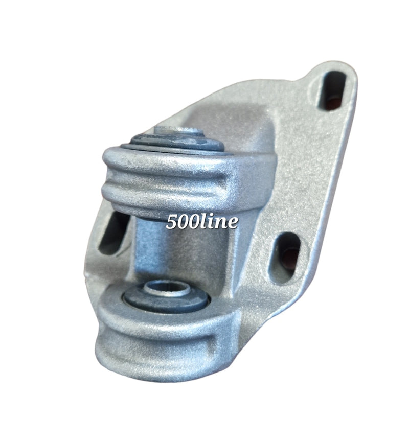 Stuurhuissteun Fiat 500 D F L R 126 oldtimer silentblock hoge kwaliteit