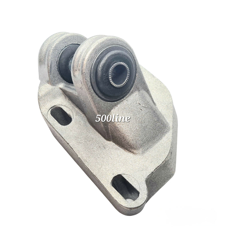 Stuurhuissteun Fiat 500 D F L R 126 oldtimer silentblock hoge kwaliteit
