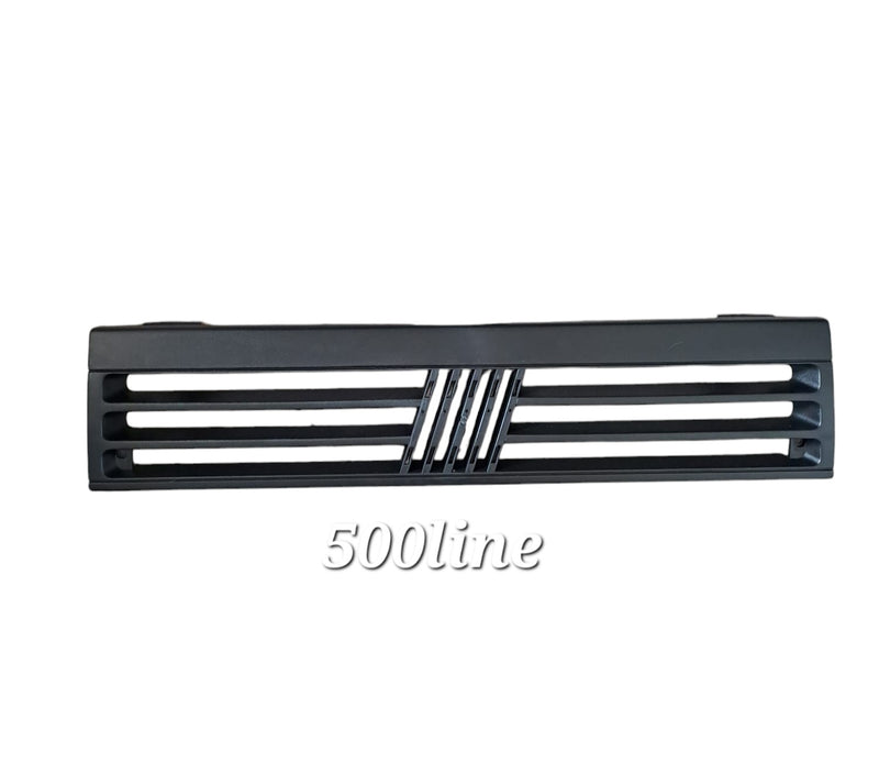 Grille voor Fiat Panda 1990/2003