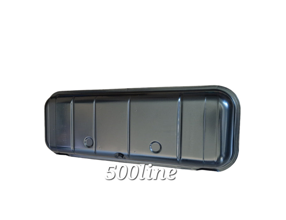 Serbatoio carburante Fiat 500 F L R epoca benzina alta qualita'