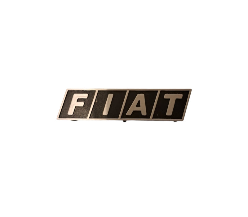 Frontal original para Fiat 500R y Fiat 126, todos los modelos
