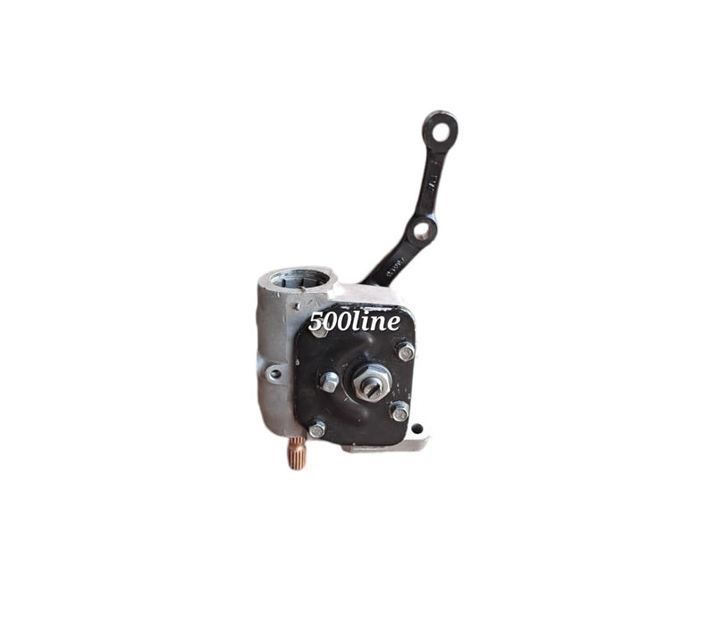 Caja de dirección para Fiat 500 F/L clásico, nueva