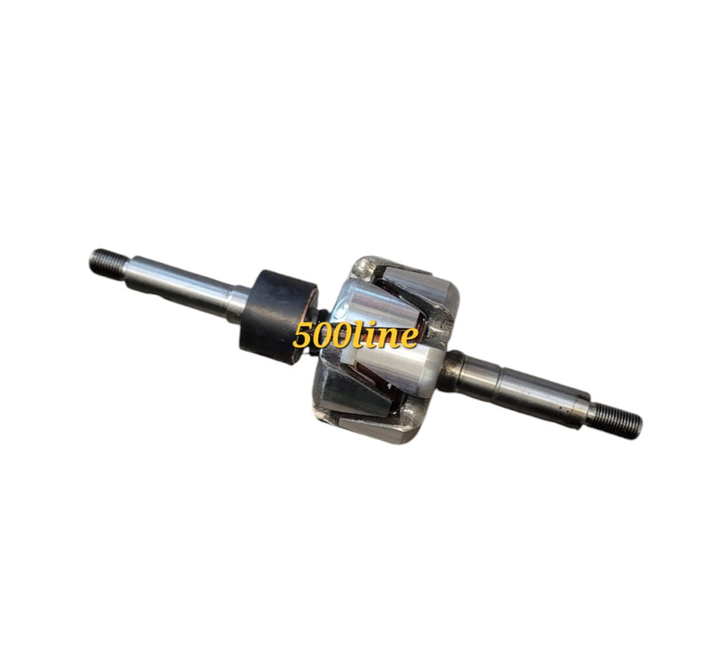 Rotor Alternador Marelli Fiat 500 126