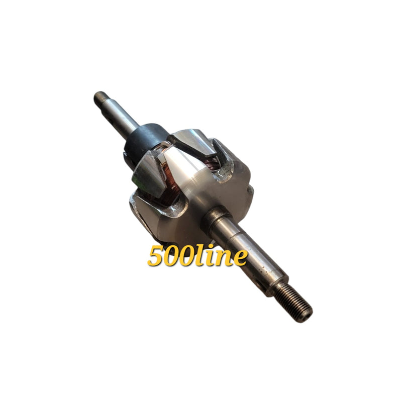 Rotor Alternador Marelli Fiat 500 126