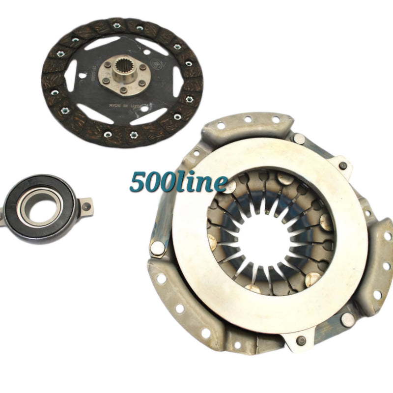 Kit frizione Fiat 500 F L Giardiniera Base F d'epoca Alta qualità