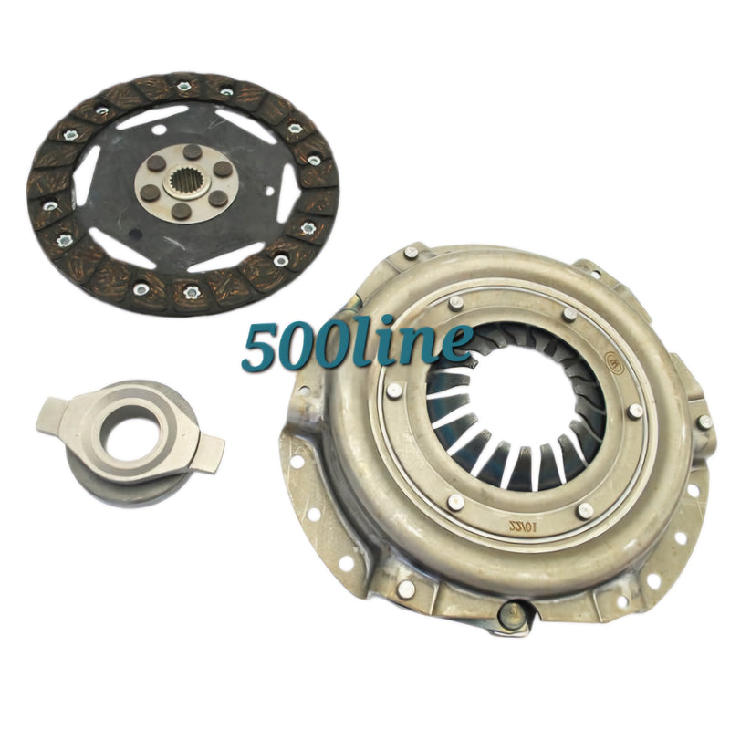 Kit frizione Fiat 500 F L Giardiniera Base F d'epoca Alta qualità