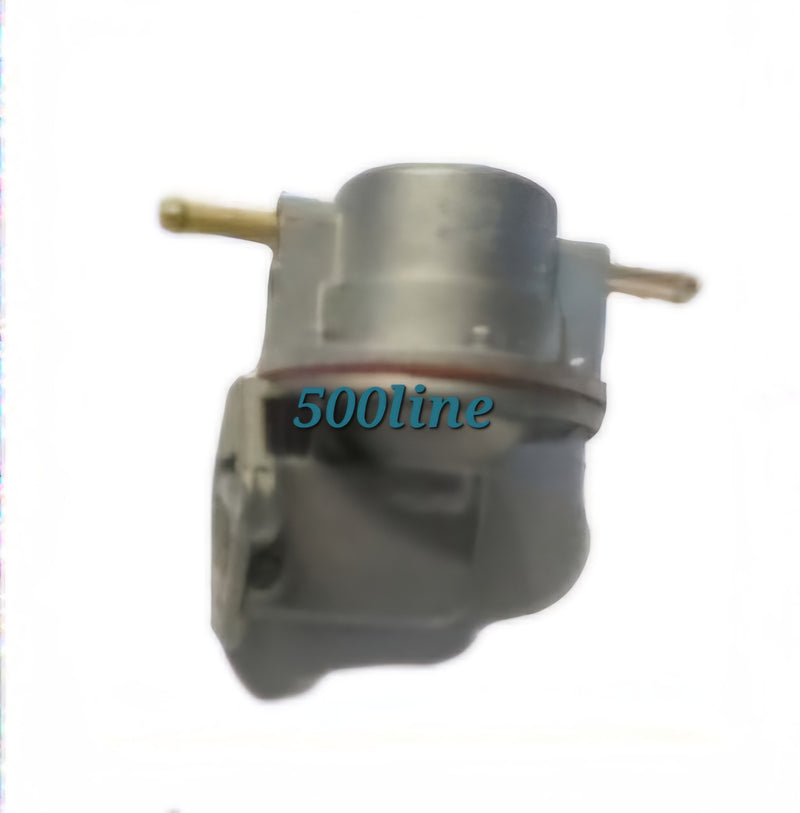 Pompa Benzina A/C Fiat 500 Giardiniera anti surriscaldamento