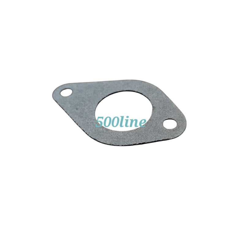 Carburetor spacer gasket Fiat 500 Giardiniera
