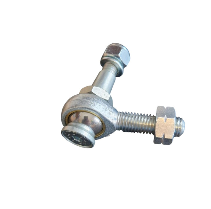 Kit tiranti sterzo spotivi con Uniball Fiat 500 126 e Giardiniera