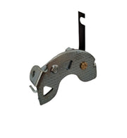 Piastra Staffa Punte Platinate Spinterogeno Fiat 500 N D F L R Giardiniera 126 – Contatti Accensione