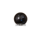 Pomello cambio a sfera Fiat 500 R / 126 - Plastica nera originale 