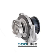 Pompa acqua Fiat Panda epoca (141) dal 1982 al 2004 