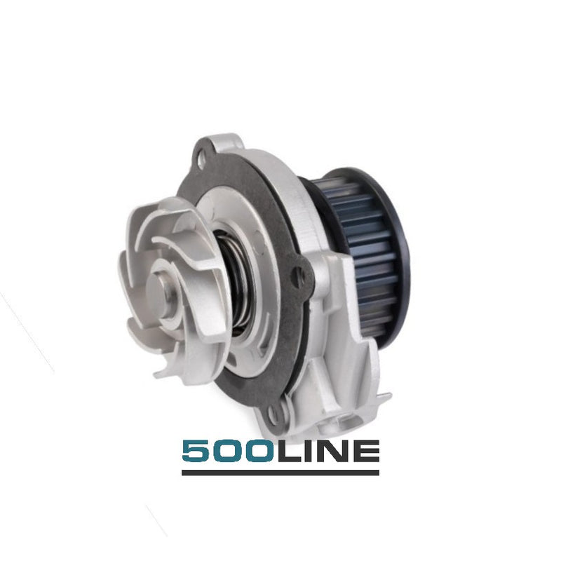 Pompa acqua Fiat Panda epoca (141) dal 1982 al 2004 