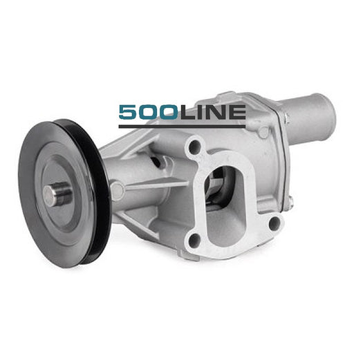 Pompa acqua raffreddamento motore – Fiat Panda 141 / Lancia A112