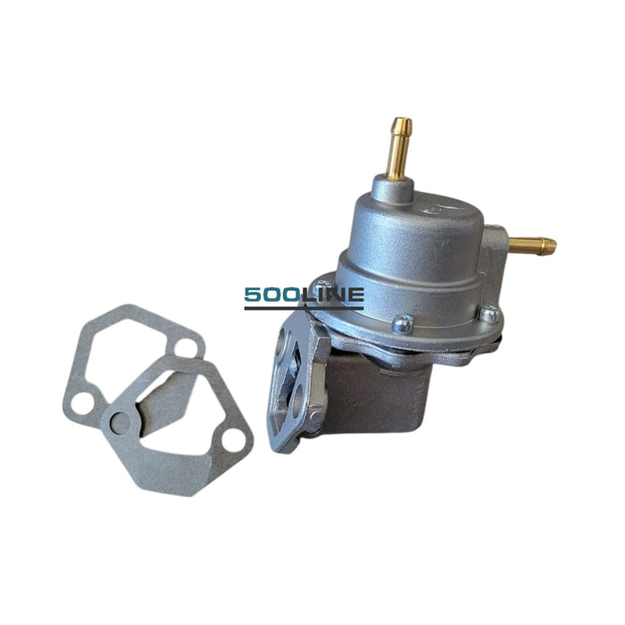 Pompa benzina tipo inclinato Fiat 126 alternatore il ricambio che migliora la tua vecchia auto d'epoca