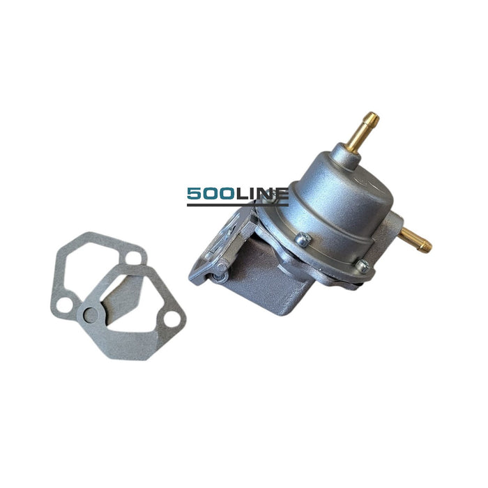 Pompa benzina tipo inclinato Fiat 126 alternatore migliori ricambi per Fiat 126 epoca